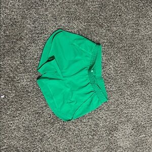 Target Kids Green Shorts
